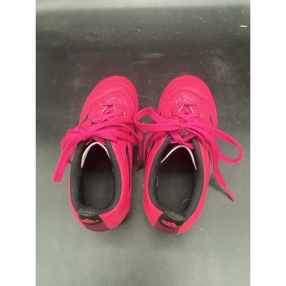 Adidas Goletto VIII FG J Soccer Cleats GW6163 Kids Size 1 - Picture 5 of 7